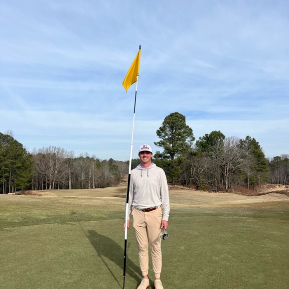 Meet your Posher, Collin - Picture 1 of 1